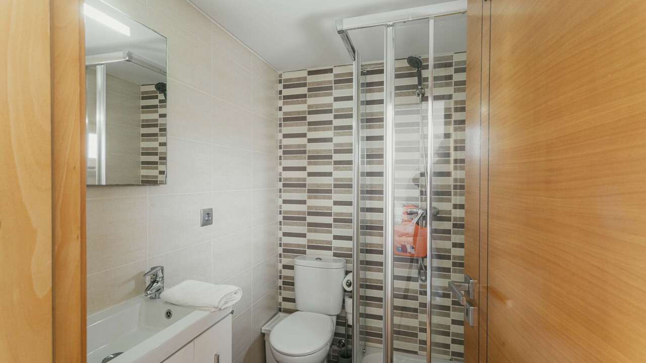 Photo of Bathroom in Ferrel