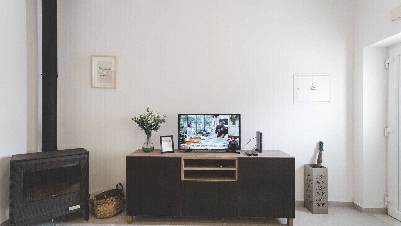 Photo of Livingroom in Peniche de Cima