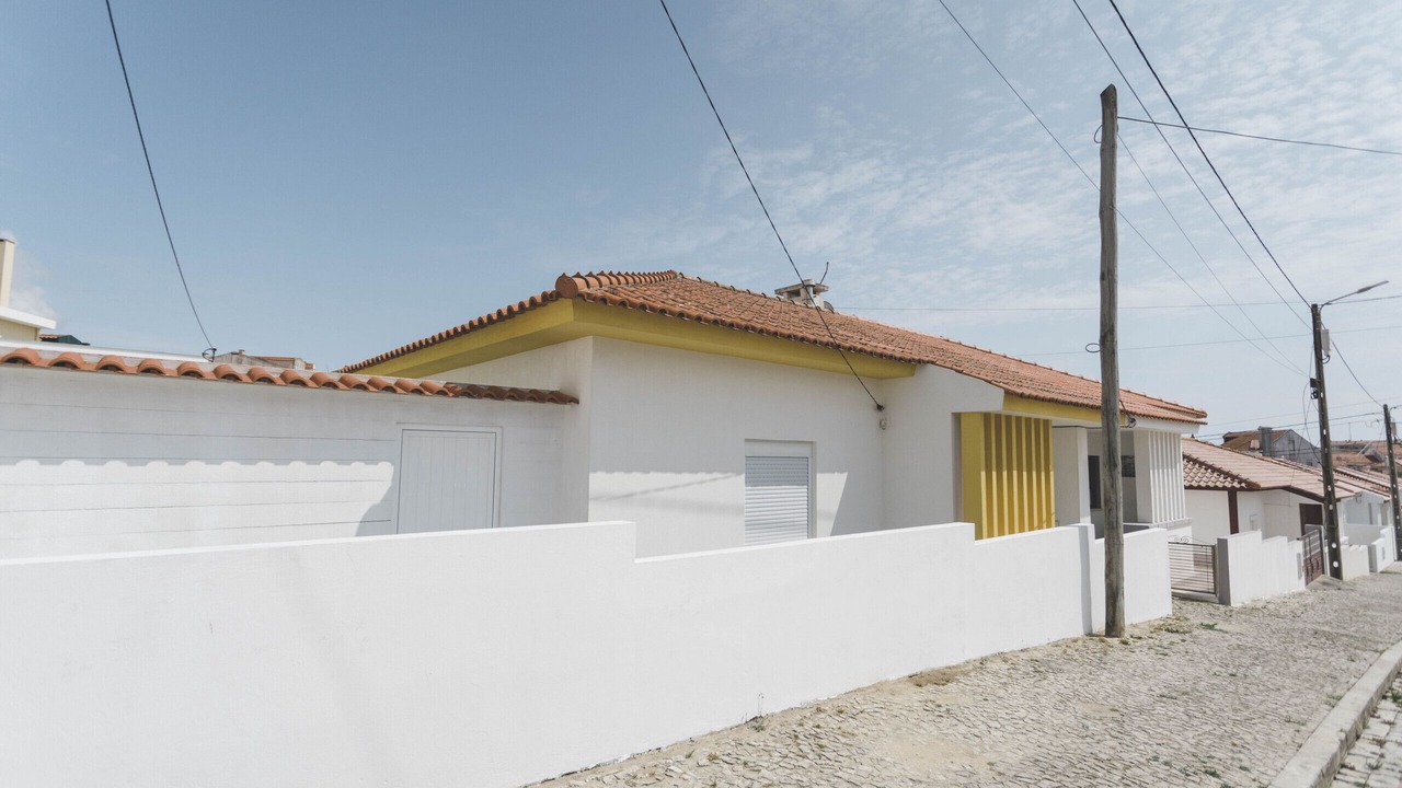 Photo of Outdoor in Peniche de Cima