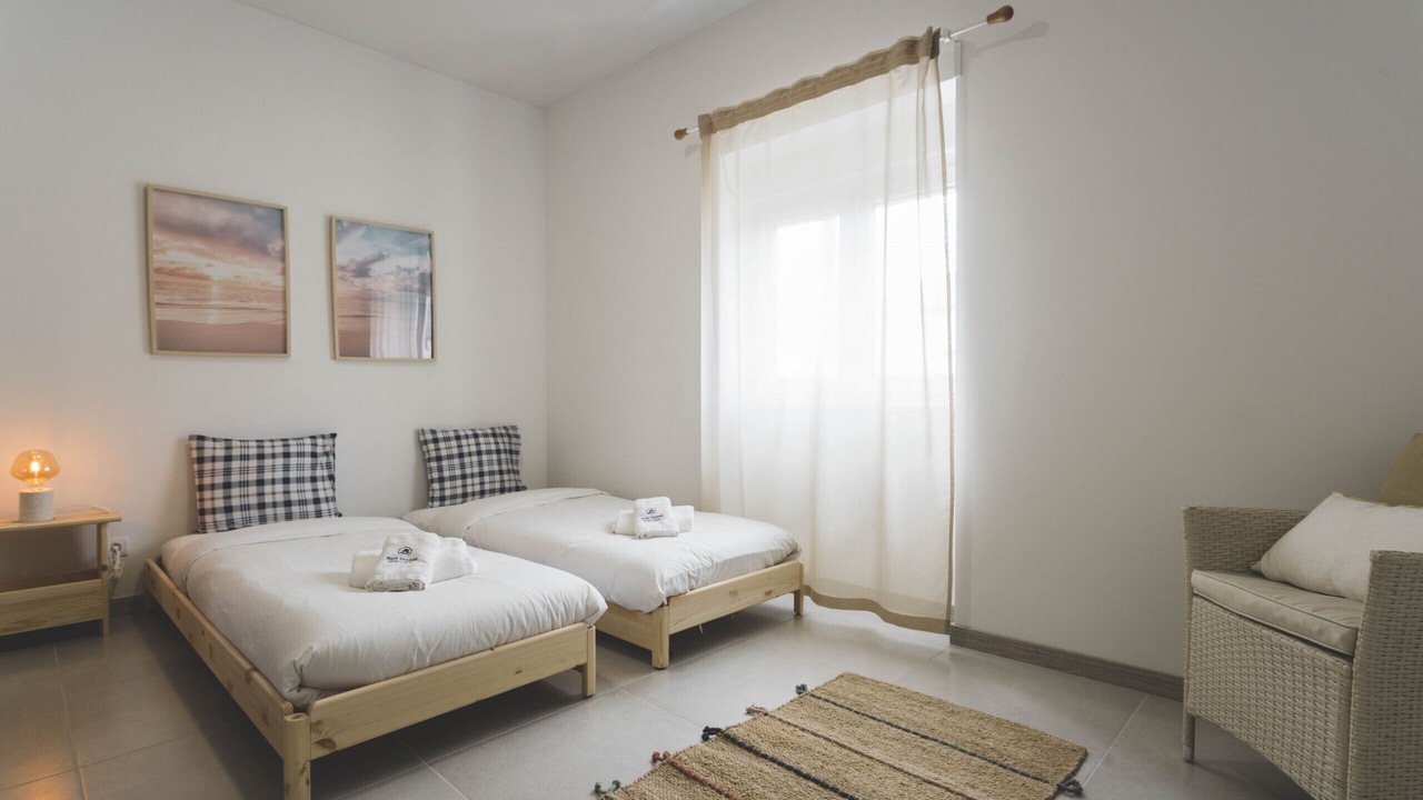 Photo of Bedroom in Peniche de Cima