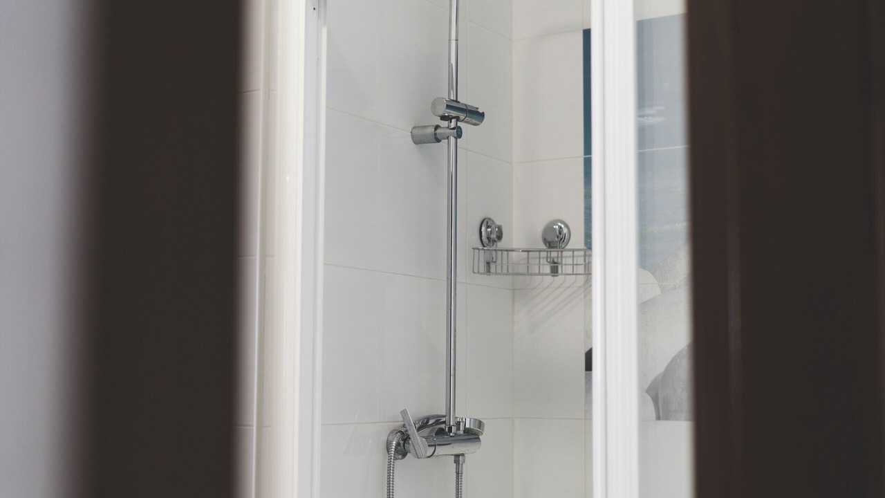 Photo of Bathroom in Peniche de Cima