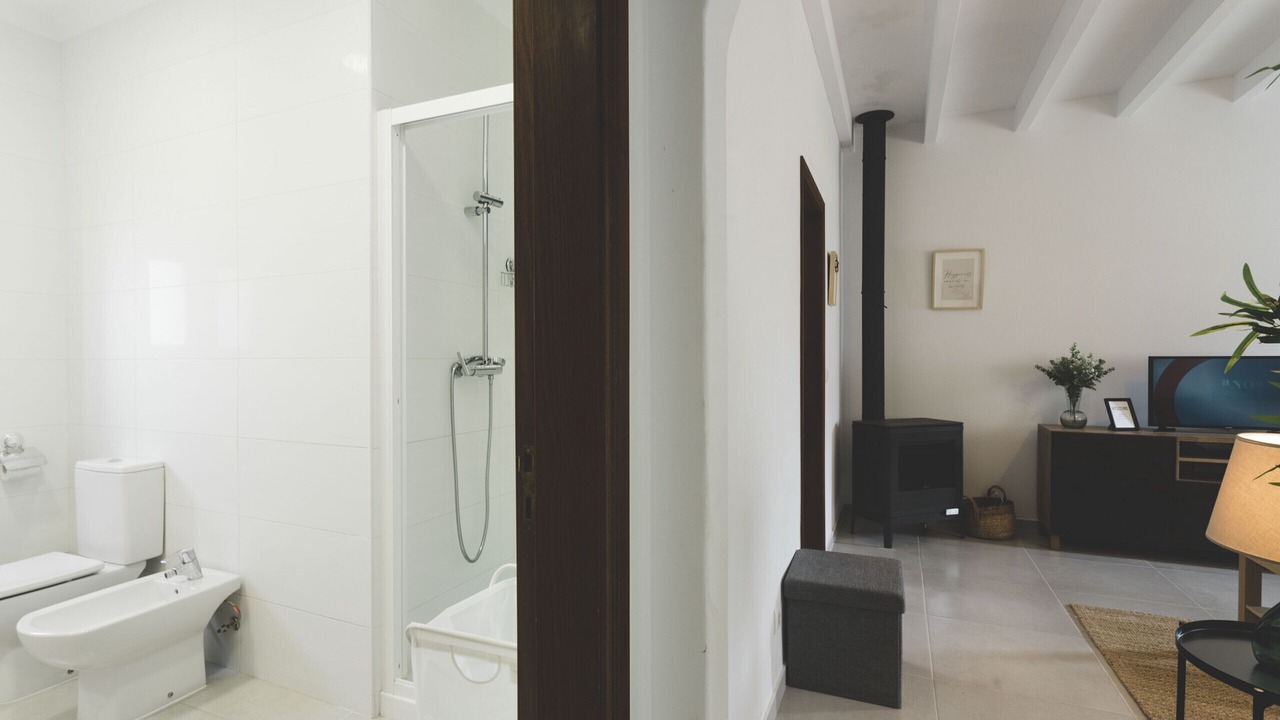 Photo of Bathroom in Peniche de Cima