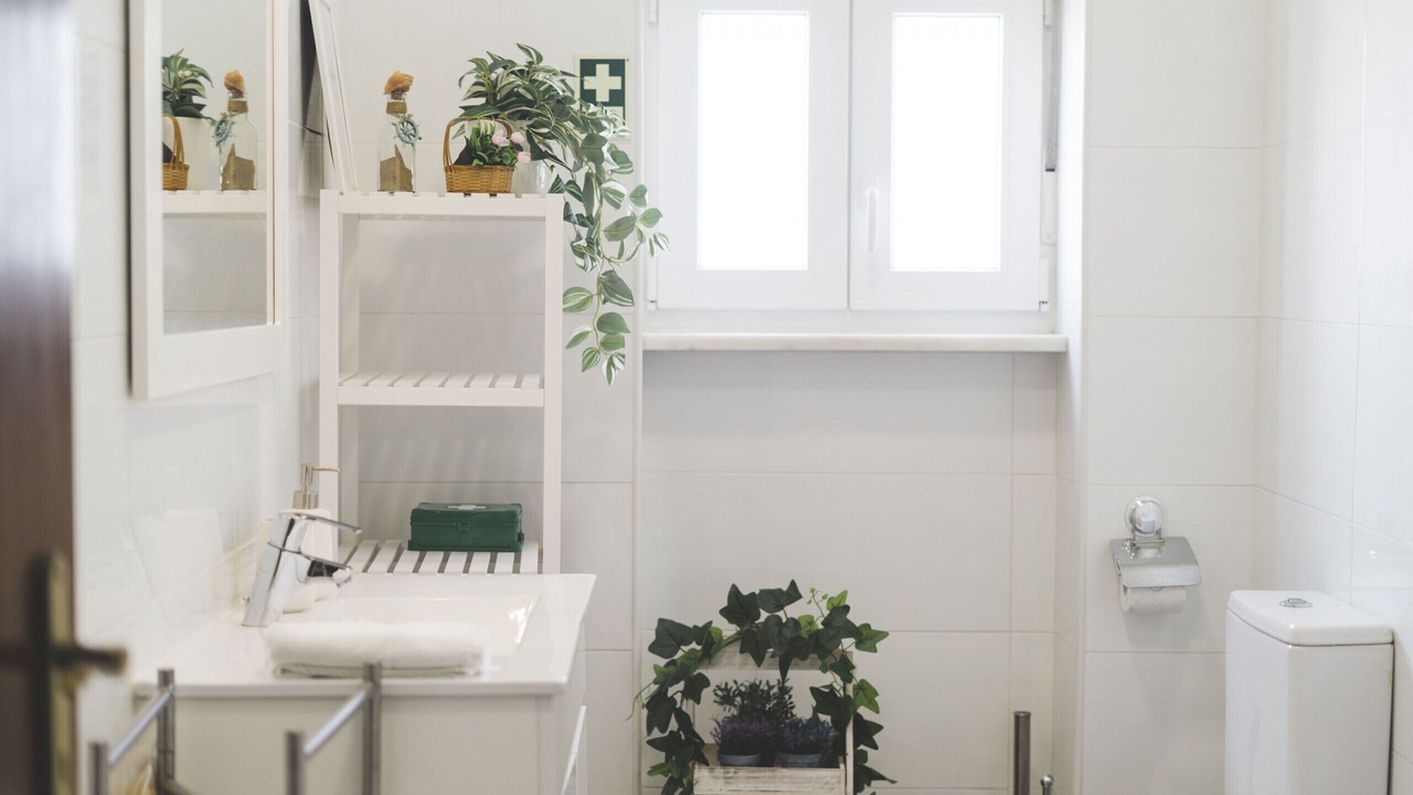 Photo of Bathroom in Peniche de Cima