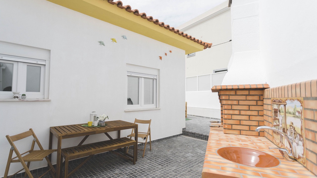 Photo of Outdoor in Peniche de Cima