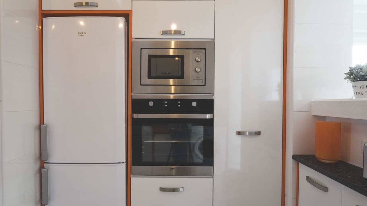 Photo of Kitchen in Peniche de Cima