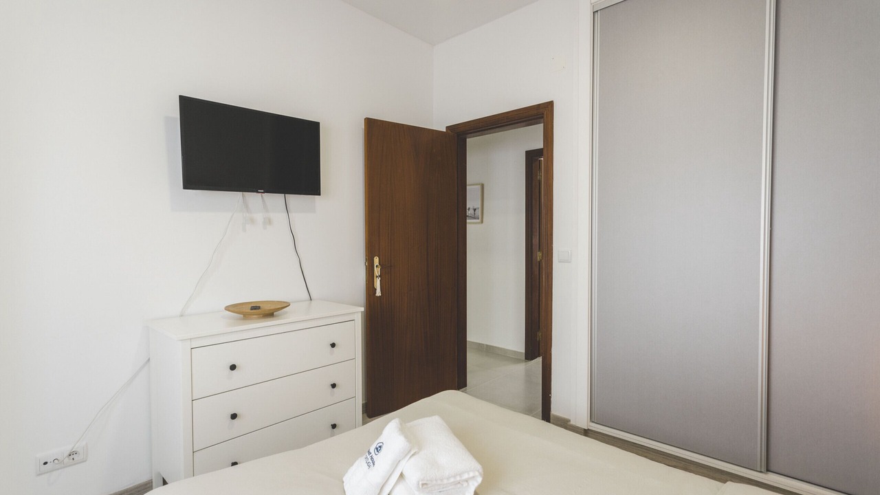 Photo of Bedroom in Peniche de Cima