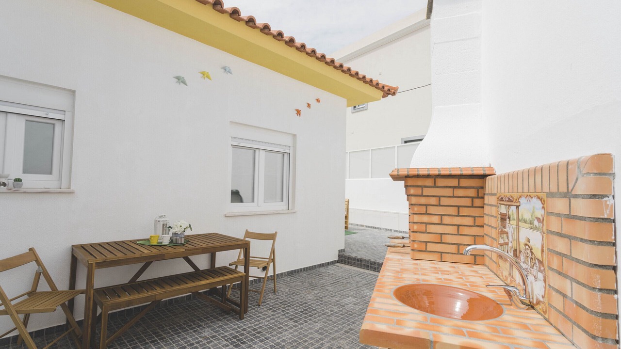 Photo of Outdoor in Peniche de Cima
