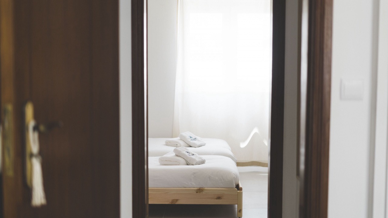 Photo of Bedroom in Peniche de Cima