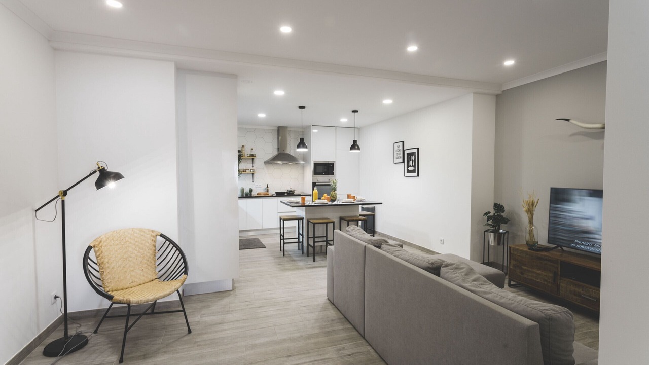 Photo of Livingroom in Ferrel