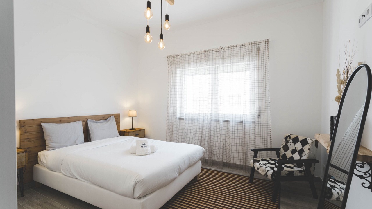 Photo of Bedroom in Ferrel