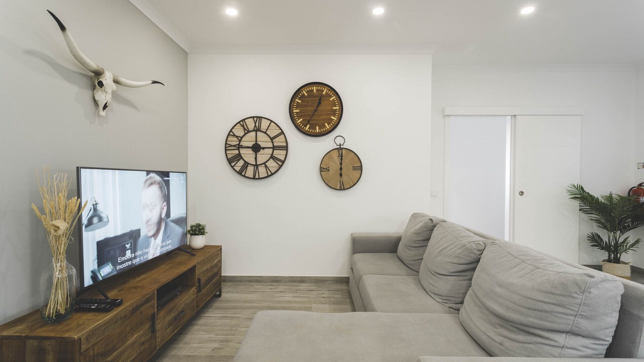 Photo of Livingroom in Ferrel