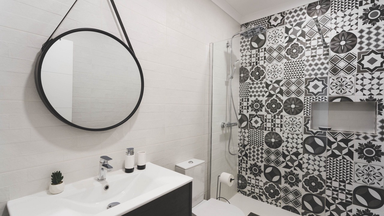 Photo of Bathroom in Ferrel