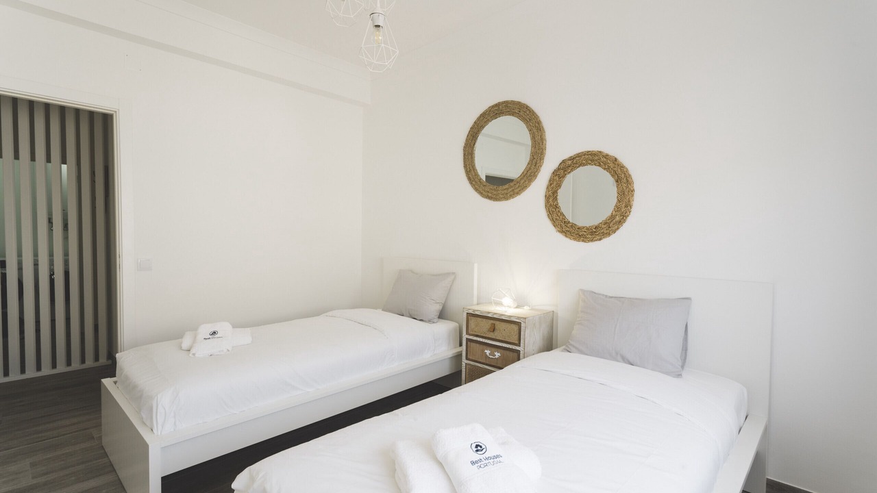Photo of Bedroom in Ferrel
