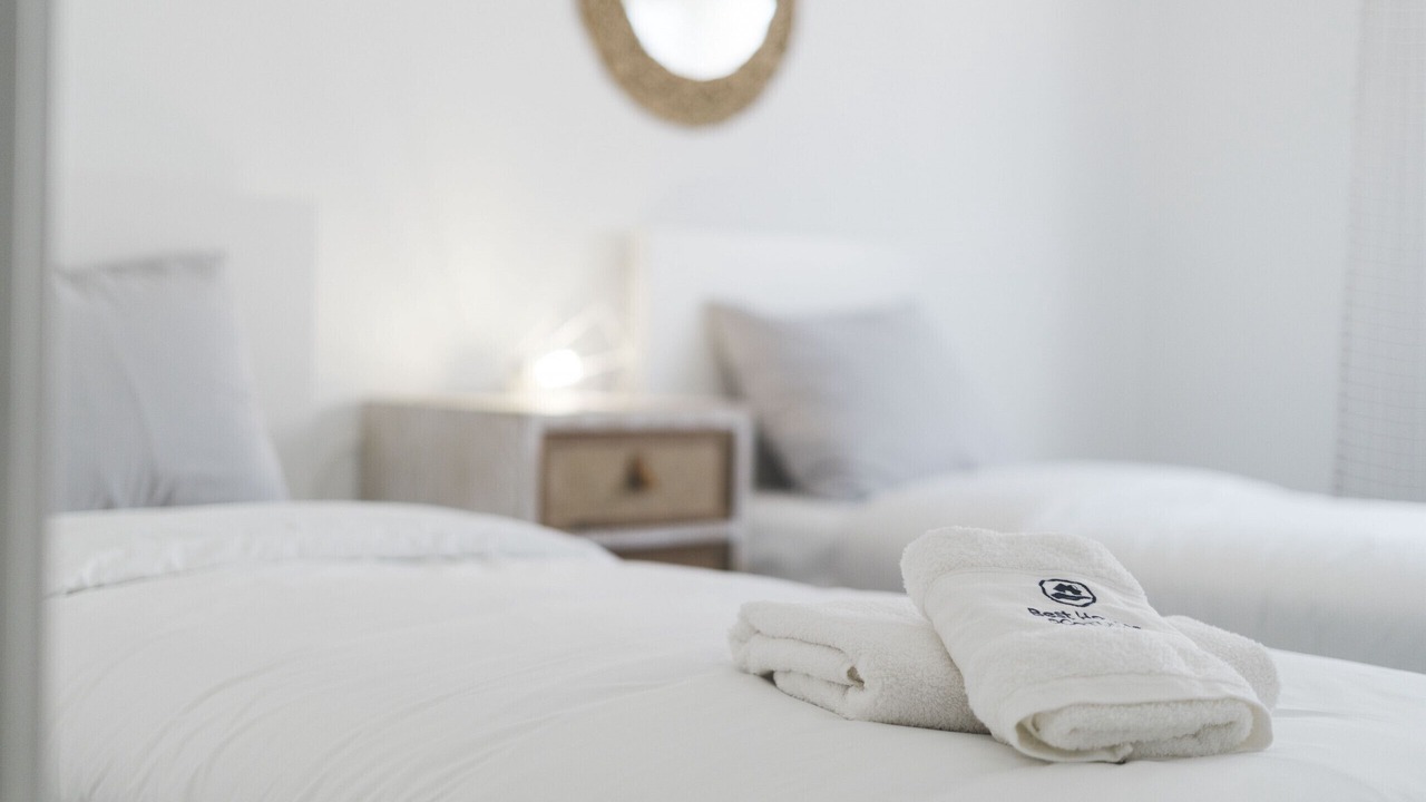 Photo of Bedroom in Ferrel