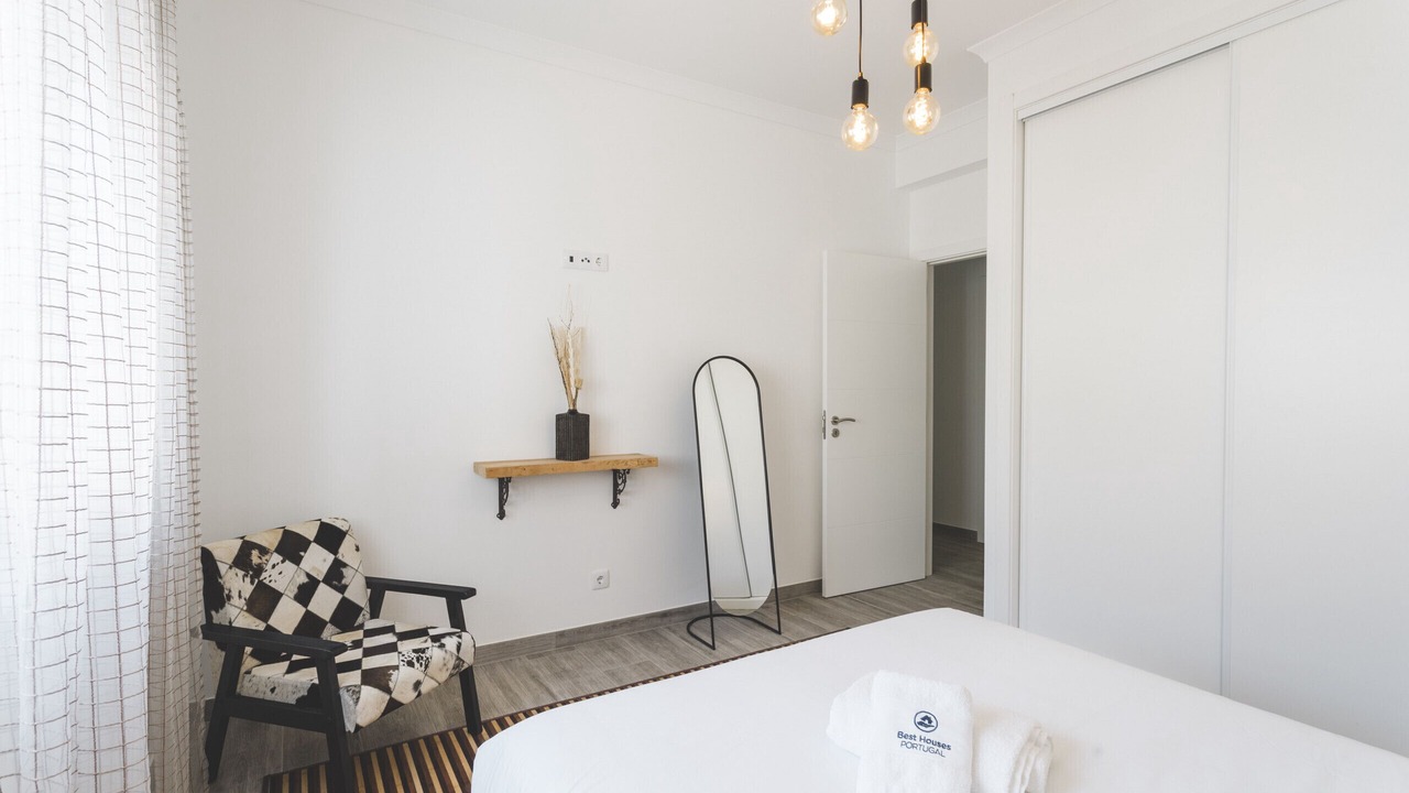 Photo of Bedroom in Ferrel