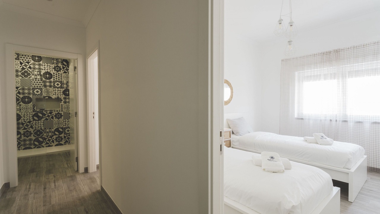 Photo of Bedroom in Ferrel