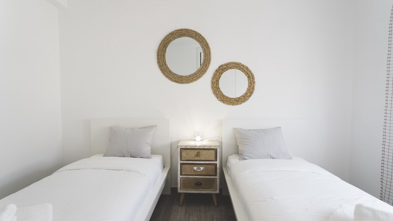 Photo of Bedroom in Ferrel