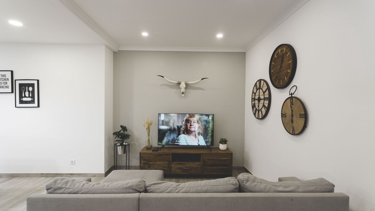 Photo of Livingroom in Ferrel