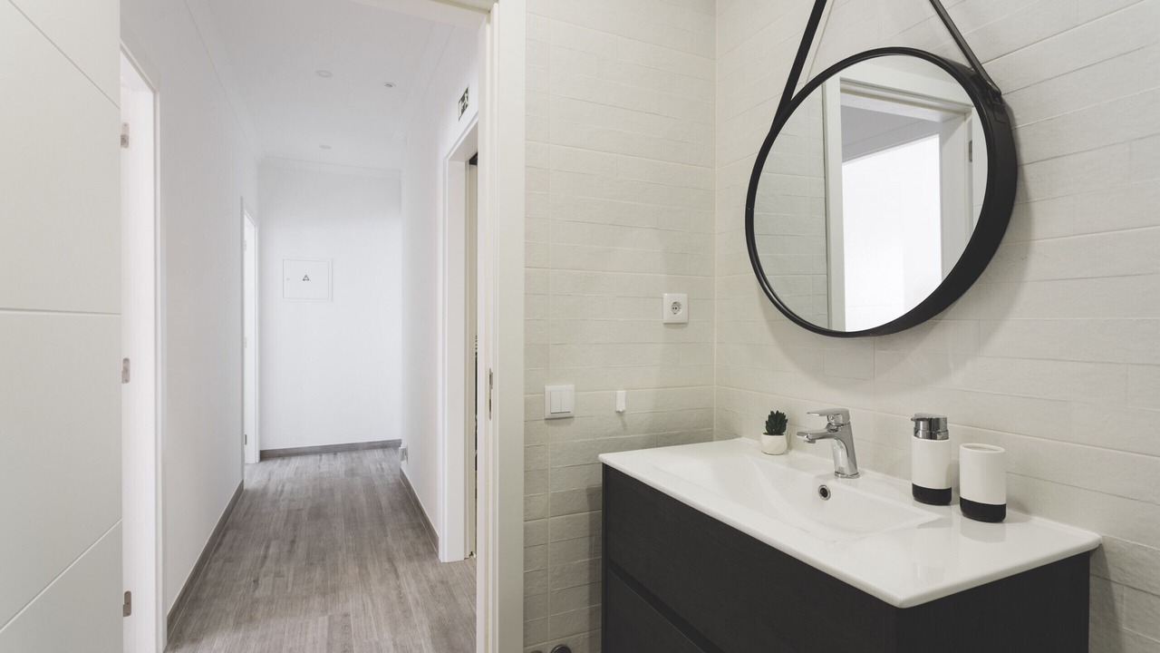 Photo of Bathroom in Ferrel