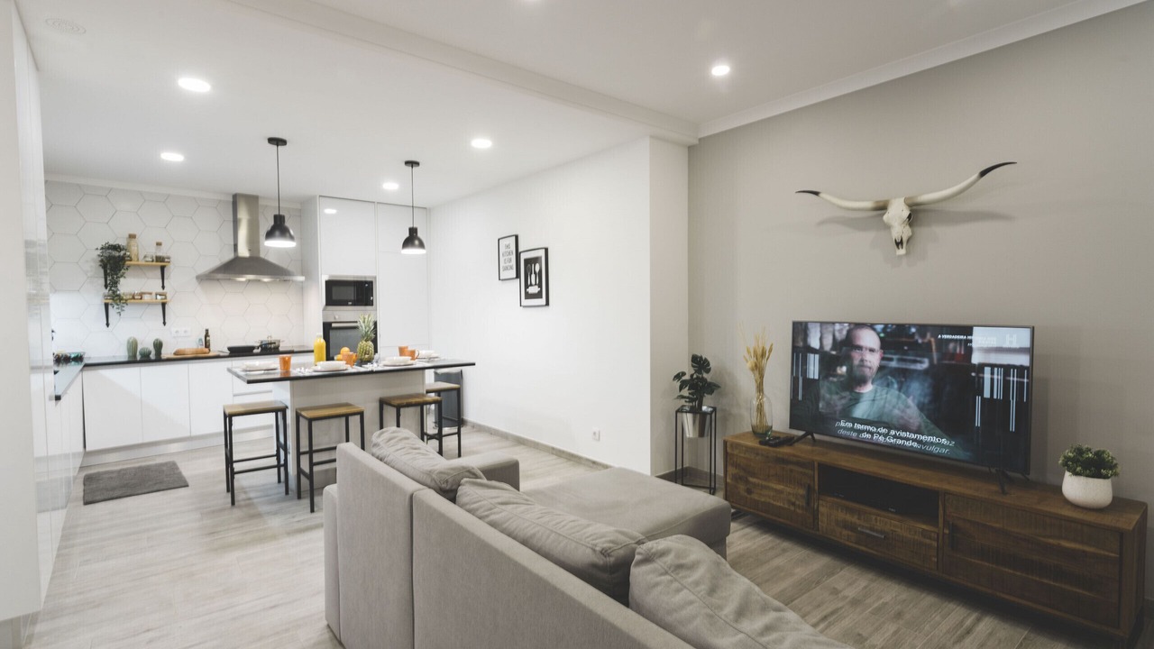 Photo of Livingroom in Ferrel