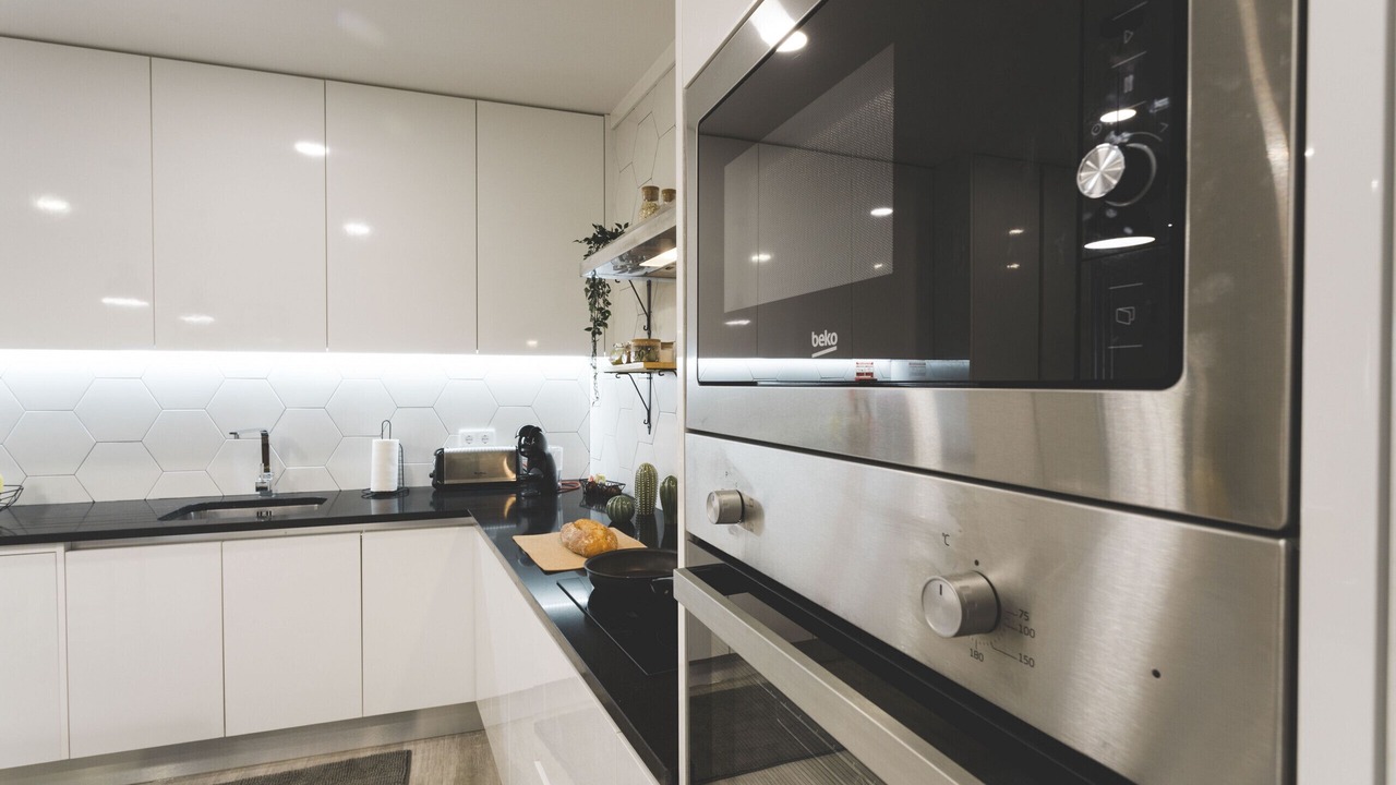 Photo of Kitchen in Ferrel