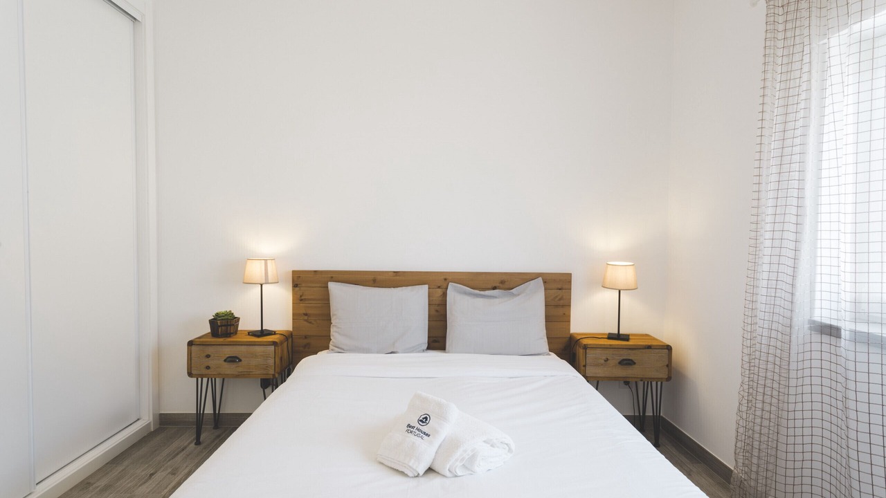 Photo of Bedroom in Ferrel