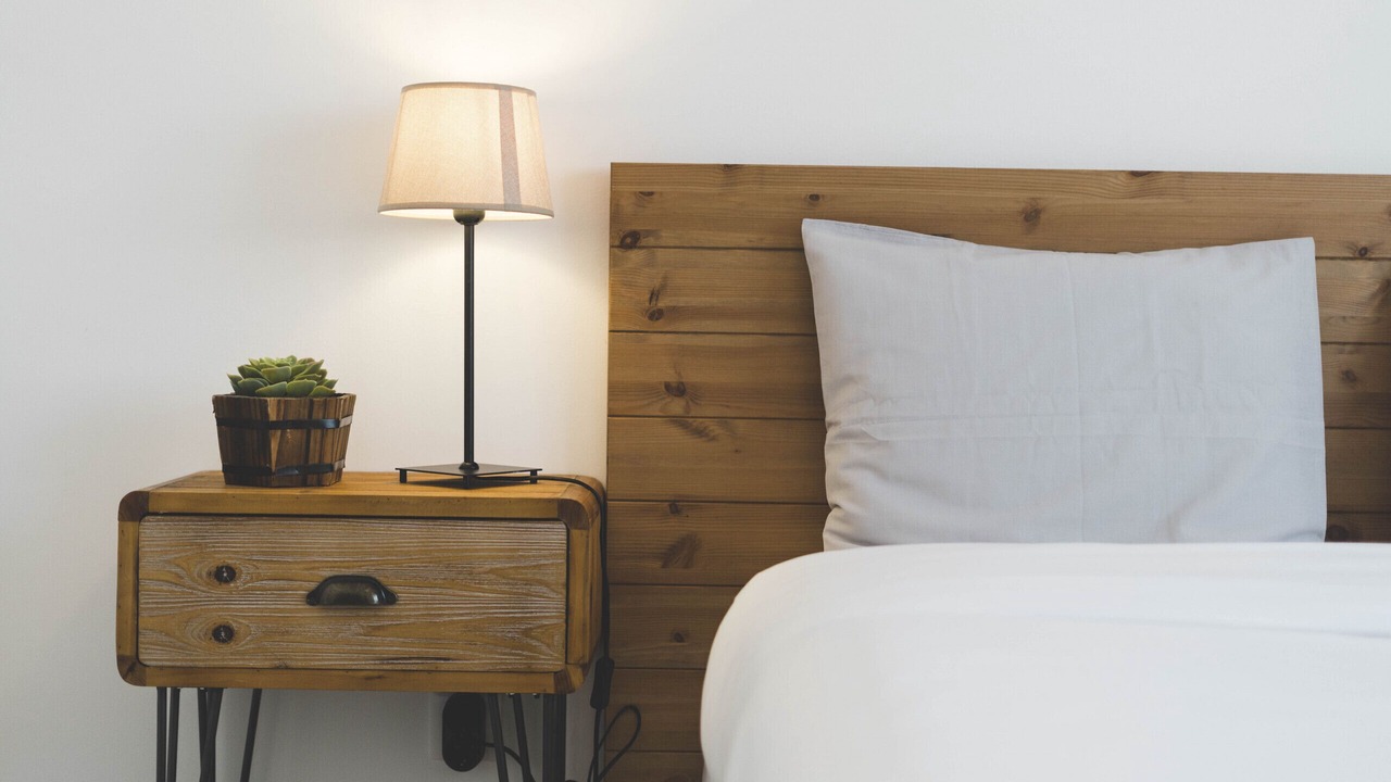 Photo of Bedroom in Ferrel