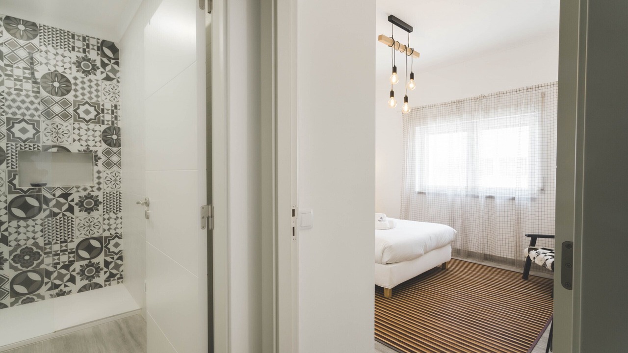 Photo of Bedroom in Ferrel