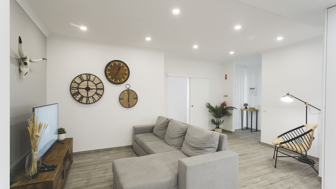 Photo of Livingroom in Ferrel