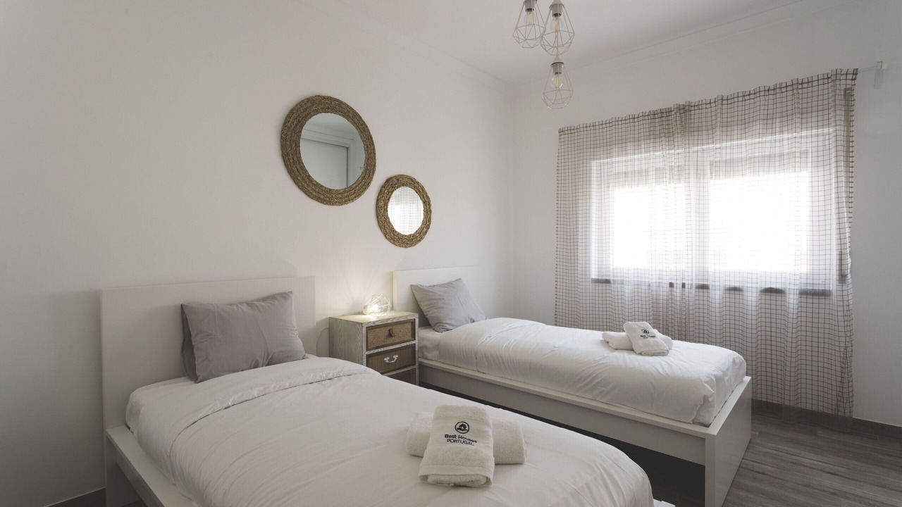 Photo of Bedroom in Ferrel