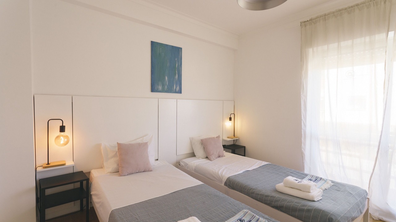 Photo of Bedroom in Peniche de Cima