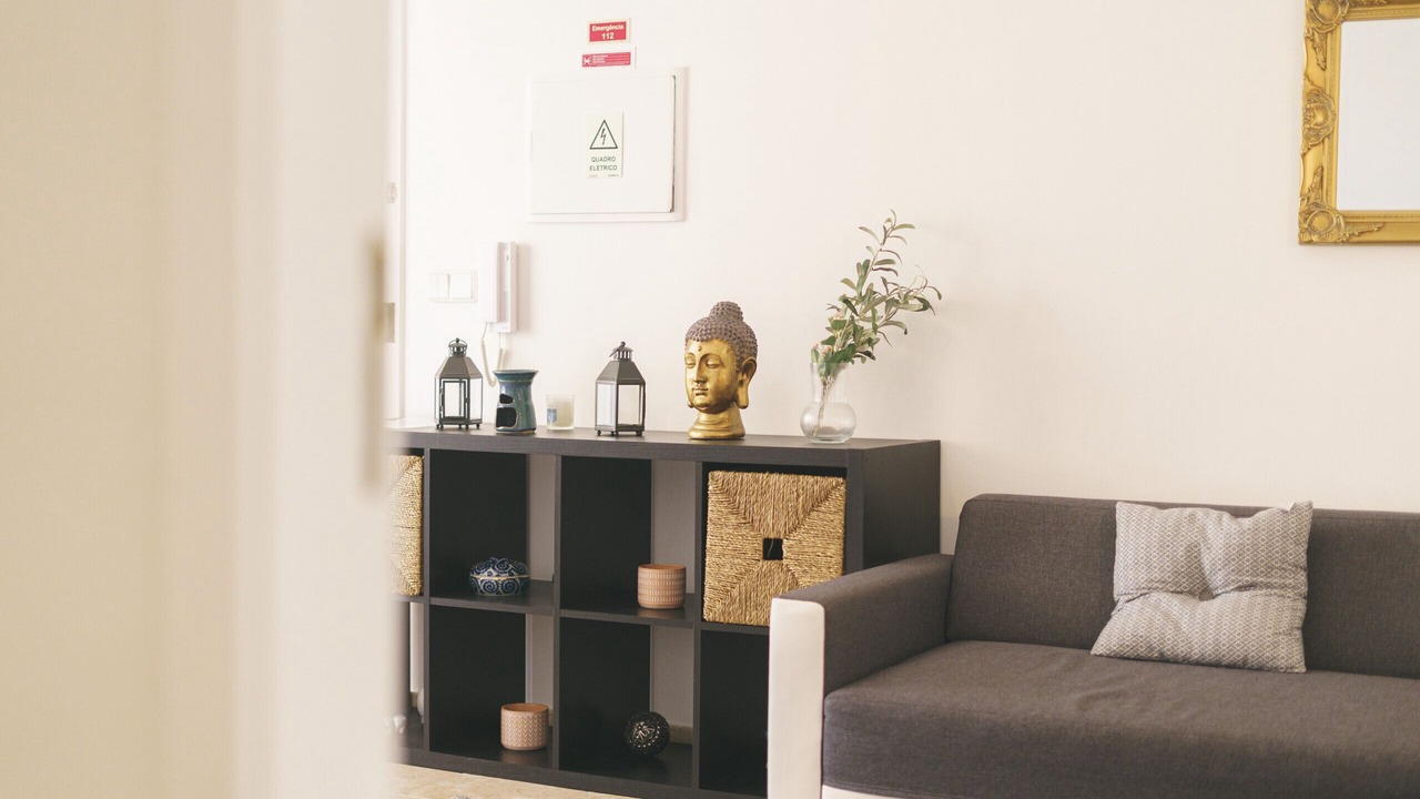 Photo of Livingroom in Peniche de Cima