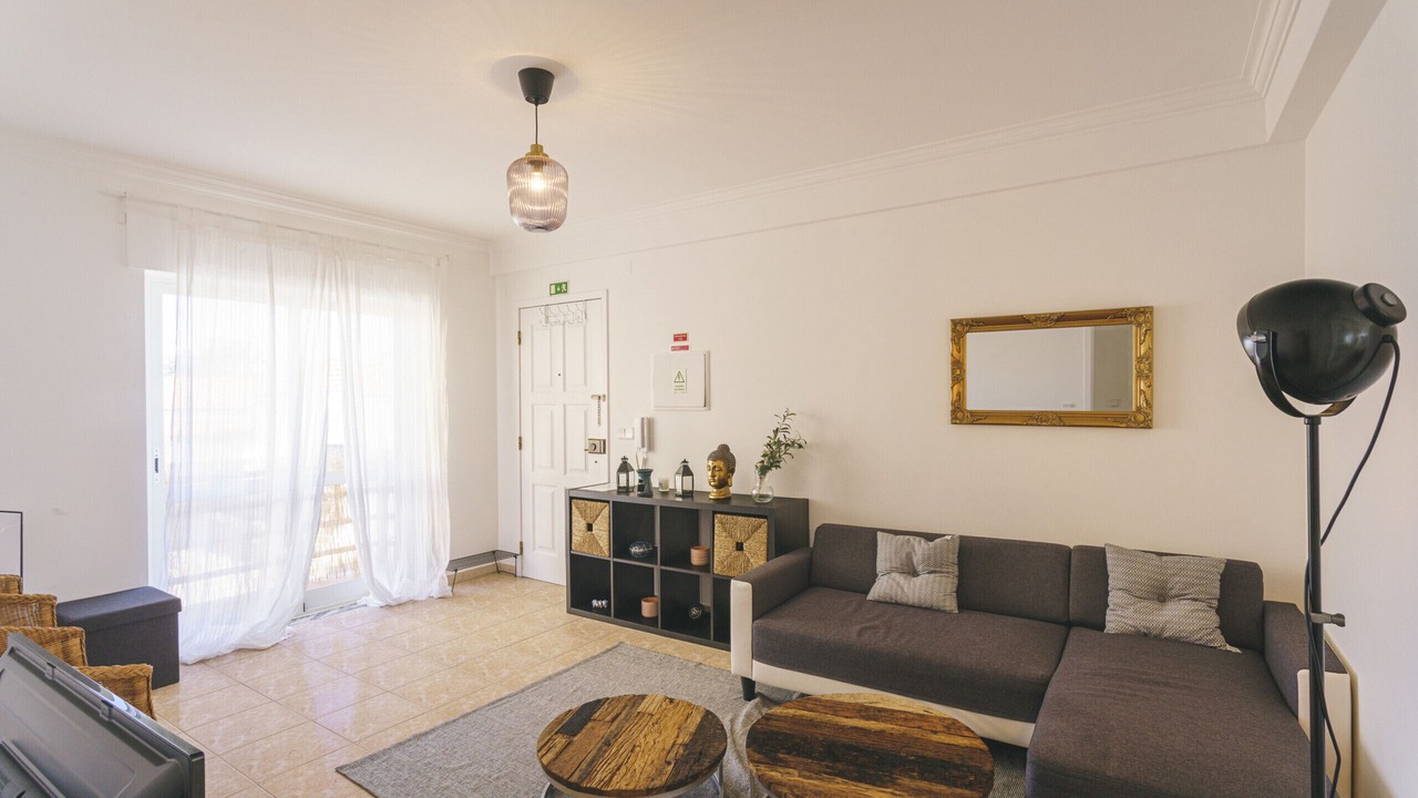 Photo of Livingroom in Peniche de Cima