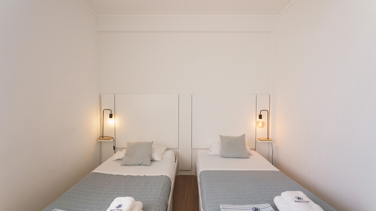 Photo of Bedroom in Peniche de Cima
