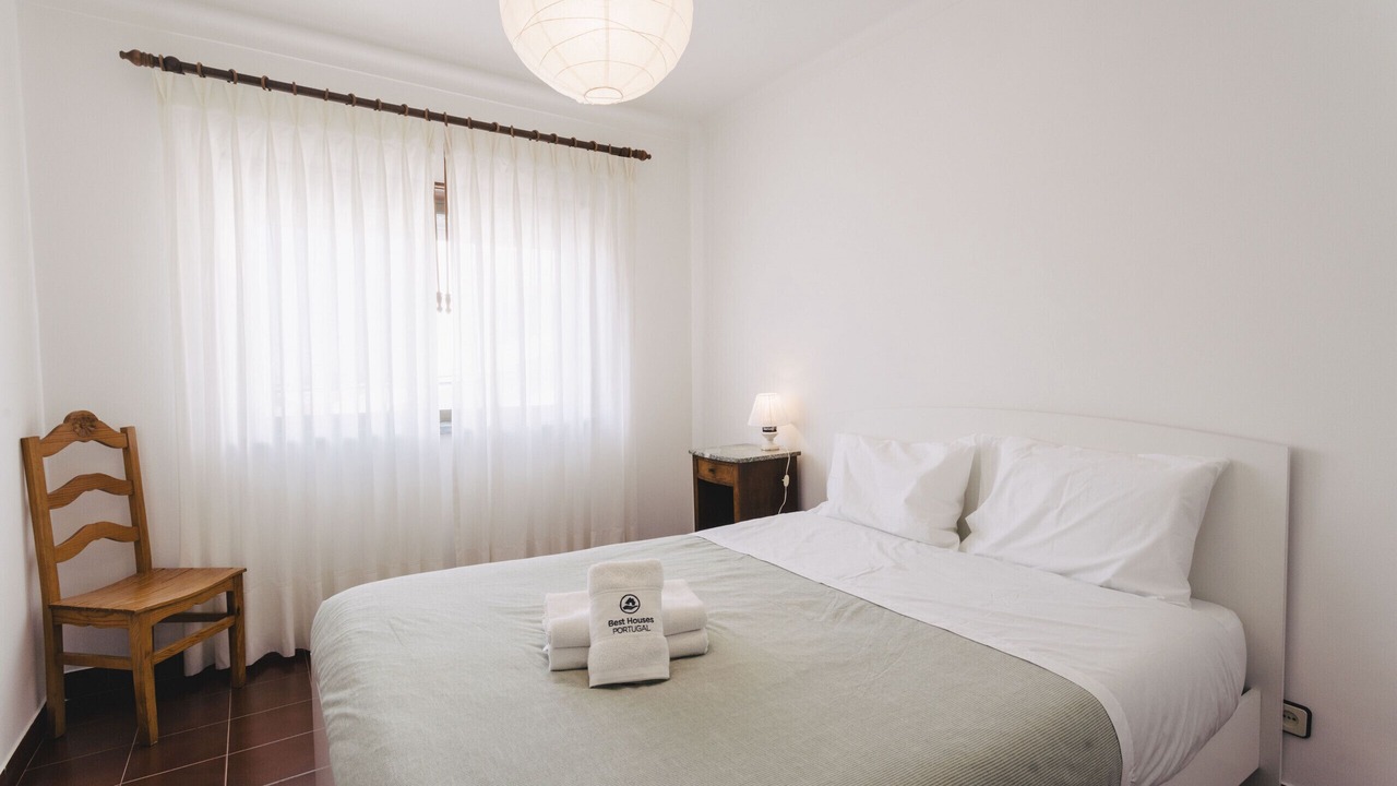 Photo of Bedroom in Ferrel