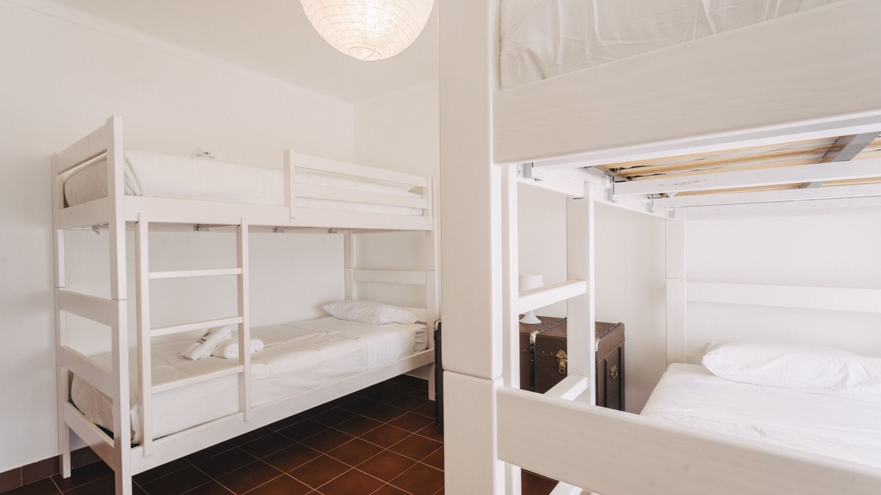 Photo of Bedroom in Ferrel