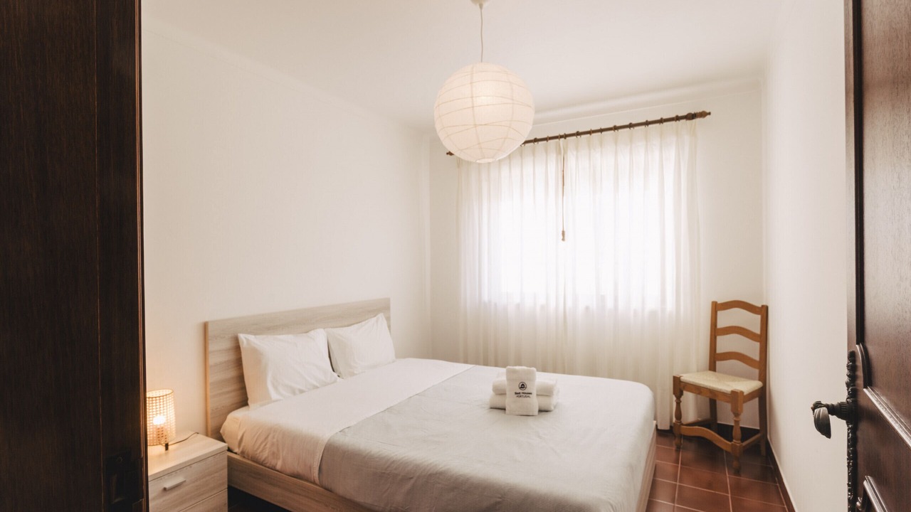 Photo of Bedroom in Ferrel