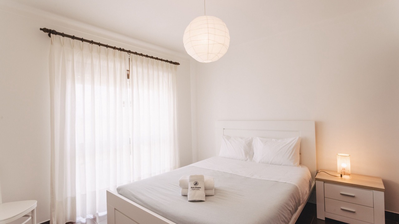 Photo of Bedroom in Ferrel