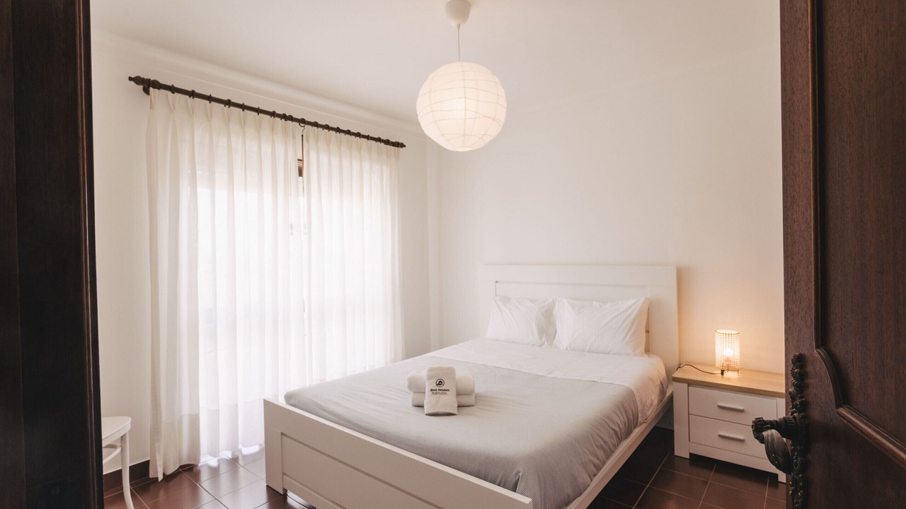 Photo of Bedroom in Ferrel