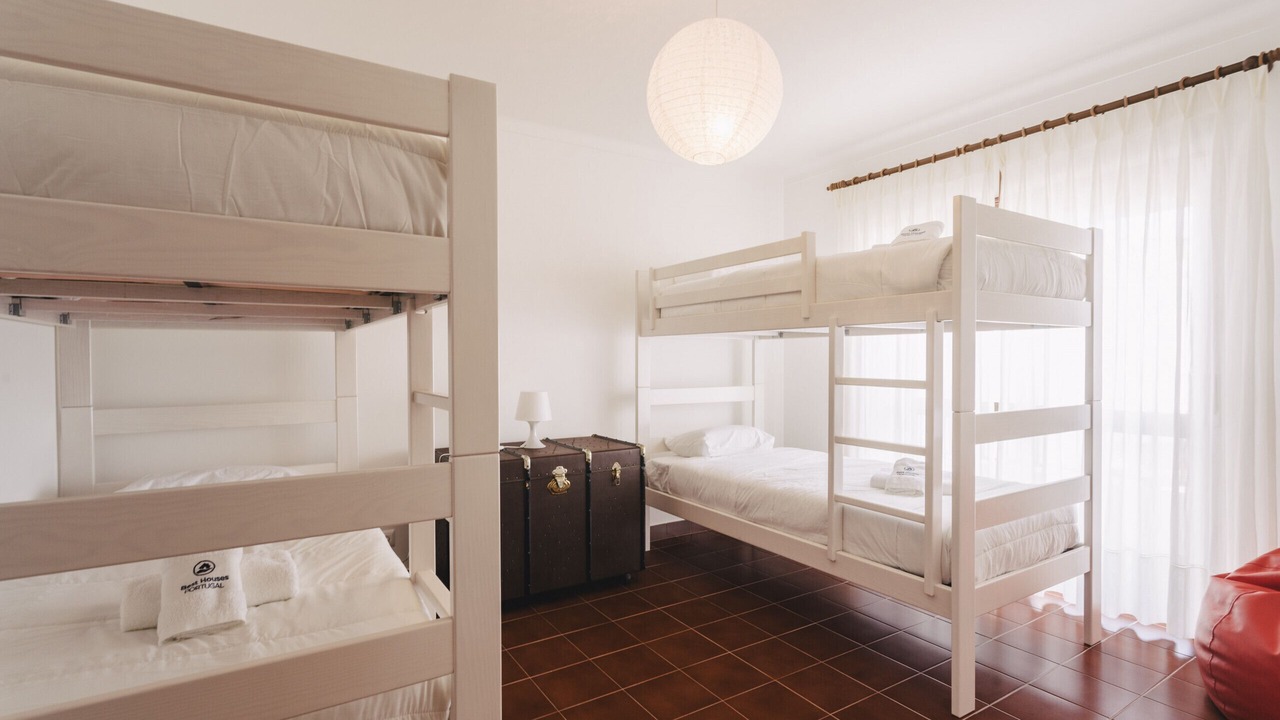 Photo of Bedroom in Ferrel