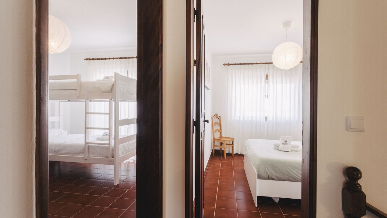 Photo of Bedroom in Ferrel