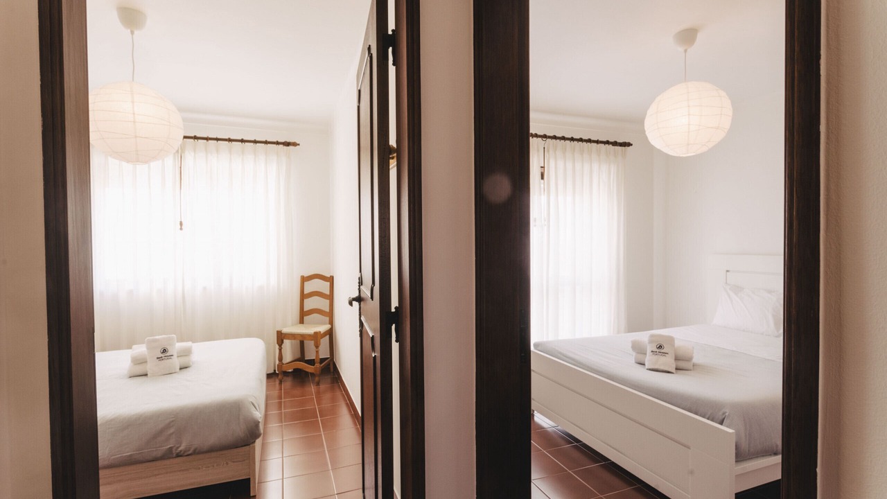 Photo of Bedroom in Ferrel
