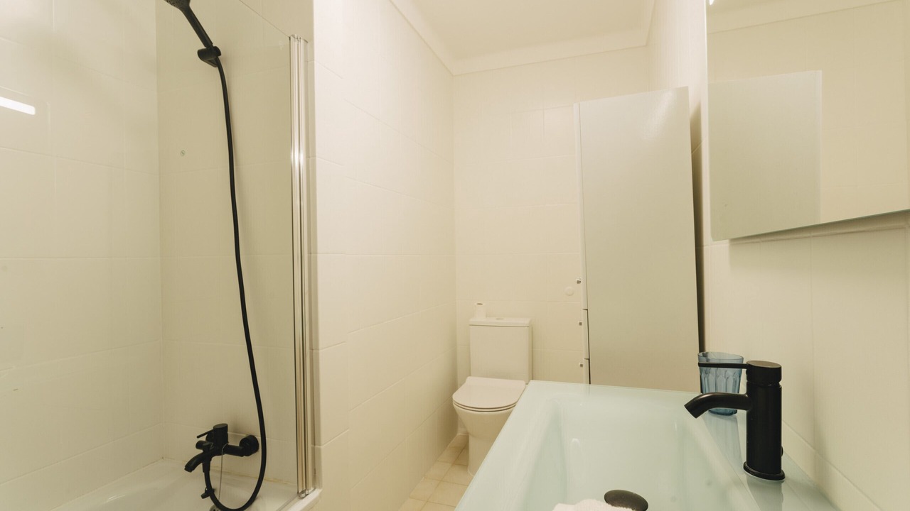Photo of Bathroom in Ferrel