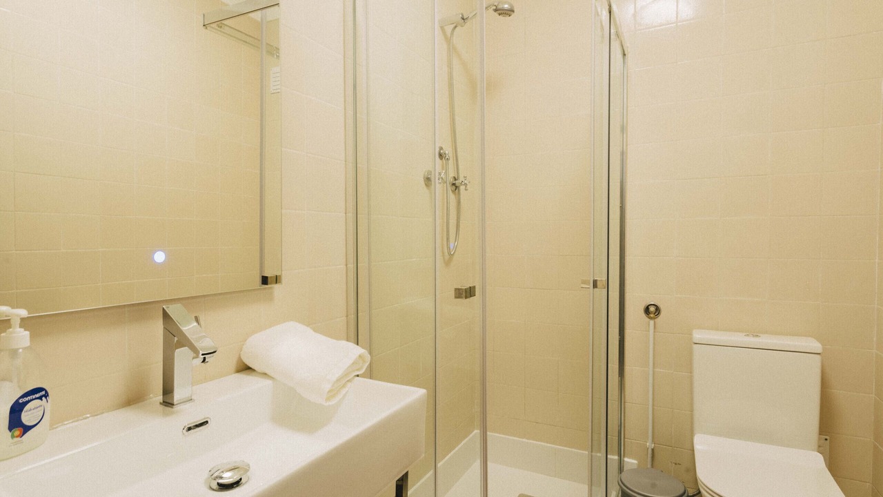Photo of Bathroom in Ferrel