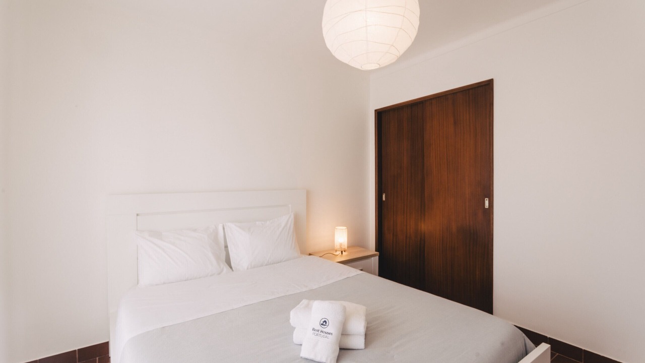 Photo of Bedroom in Ferrel