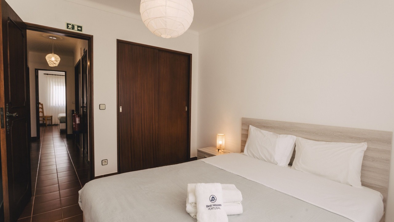 Photo of Bedroom in Ferrel