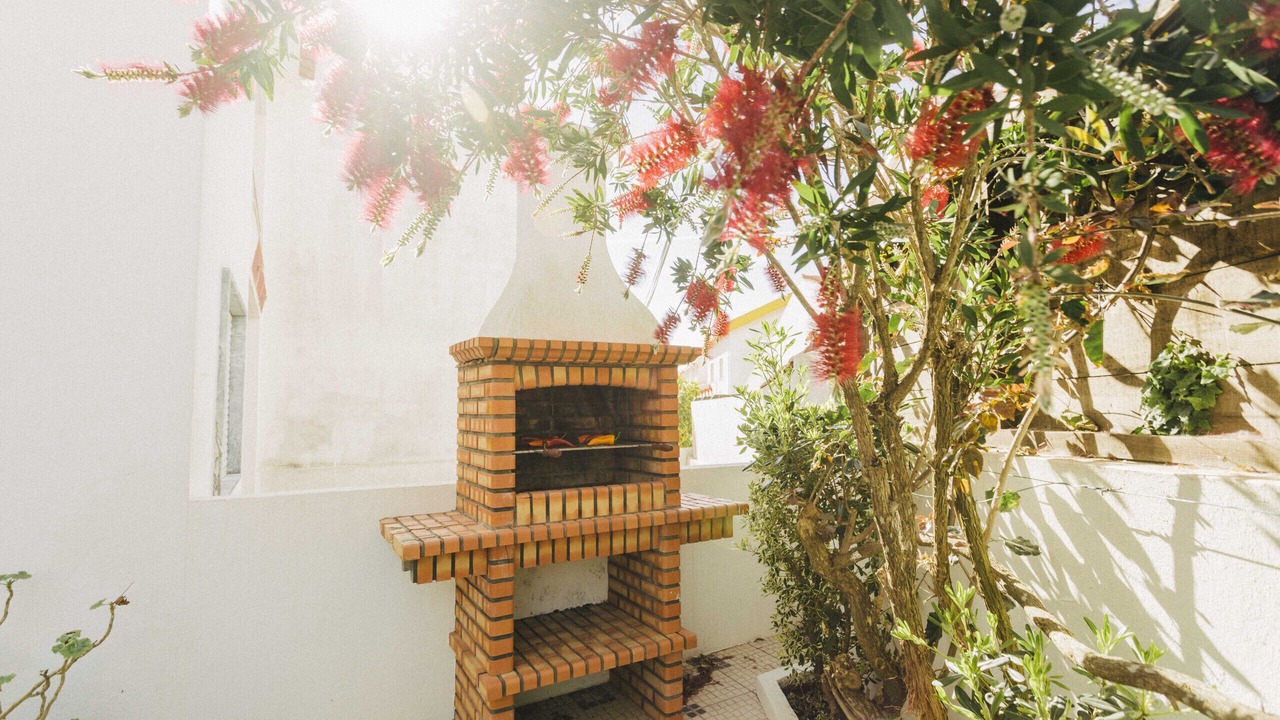 Photo of Patio Balcony in Ferrel