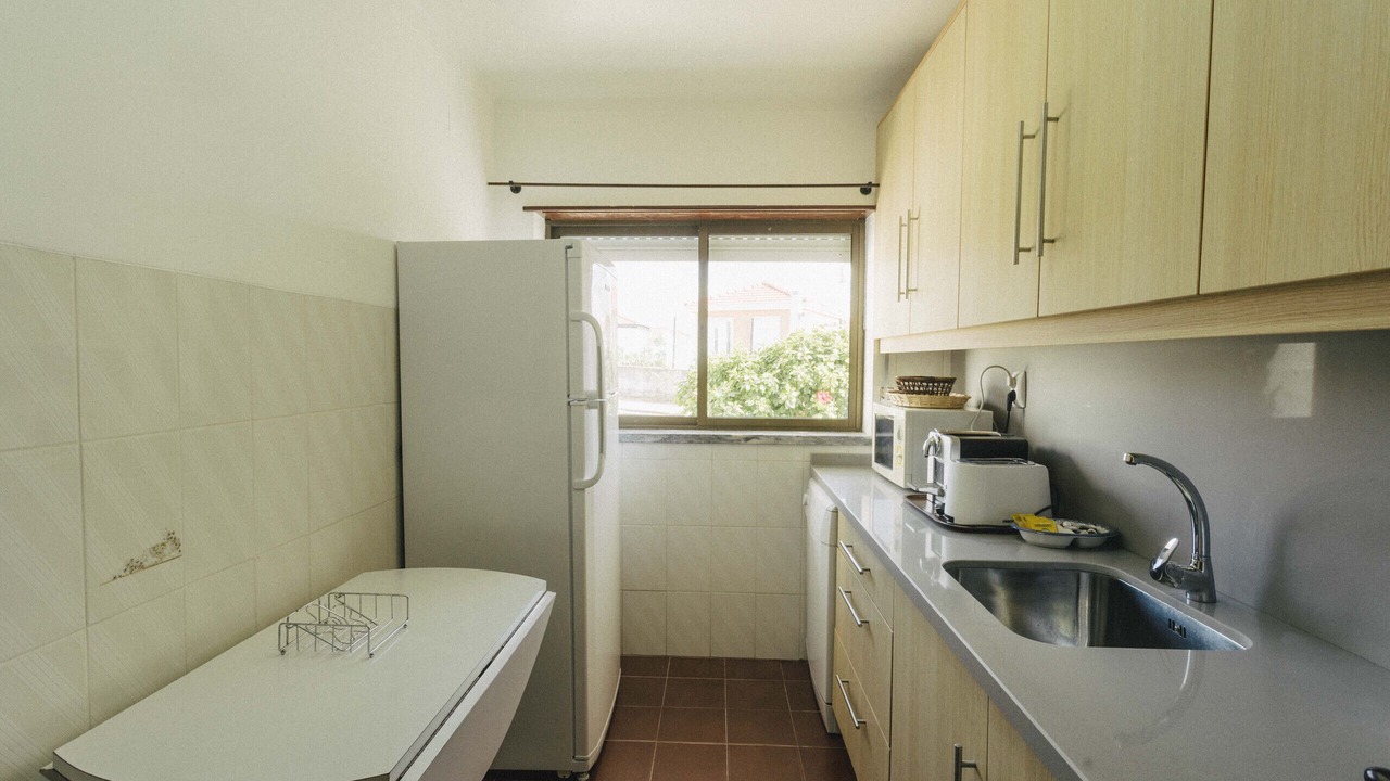 Photo of Kitchen in Ferrel