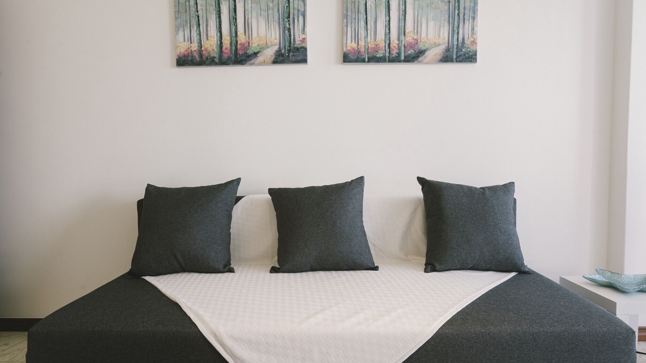Photo of Bedroom in Peniche de Cima