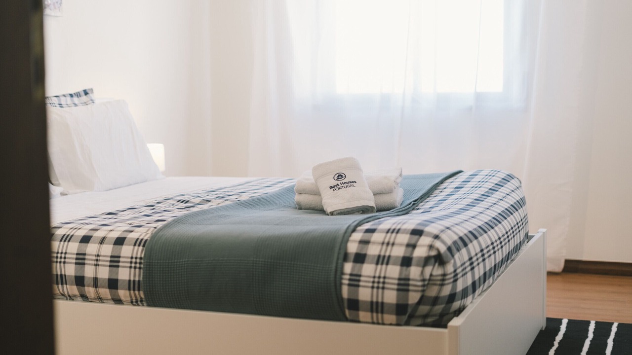Photo of Bedroom in Peniche de Cima